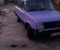 ВАЗ 2101 1975 в Вышгороде на Automoto.ua Фиолетовый ВАЗ 2101, объемом двигателя 1.3 л и пробегом 777 тыс. км за 575 $, фото 4 на Automoto.ua