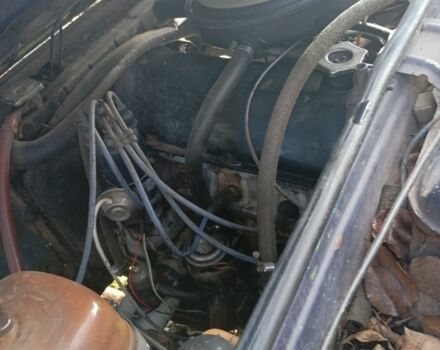 Фіолетовий ВАЗ 2101, об'ємом двигуна 0 л та пробігом 100 тис. км за 179 $, фото 1 на Automoto.ua