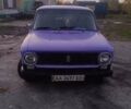 ВАЗ 2101 1975 в Вышгороде на Automoto.ua Фиолетовый ВАЗ 2101, объемом двигателя 1.3 л и пробегом 777 тыс. км за 575 $, фото 1 на Automoto.ua