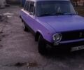ВАЗ 2101 1975 в Вышгороде на Automoto.ua Фиолетовый ВАЗ 2101, объемом двигателя 1.3 л и пробегом 777 тыс. км за 575 $, фото 3 на Automoto.ua