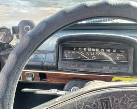 Фиолетовый ВАЗ 2101, объемом двигателя 1.3 л и пробегом 313 тыс. км за 750 $, фото 4 на Automoto.ua