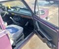 Фиолетовый ВАЗ 2101, объемом двигателя 1.3 л и пробегом 313 тыс. км за 750 $, фото 2 на Automoto.ua