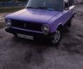 ВАЗ 2101 1975 в Вышгороде на Automoto.ua Фиолетовый ВАЗ 2101, объемом двигателя 1.3 л и пробегом 777 тыс. км за 575 $, фото 7 на Automoto.ua