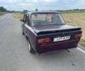 Фиолетовый ВАЗ 2101, объемом двигателя 0 л и пробегом 999 тыс. км за 338 $, фото 5 на Automoto.ua