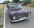 Фиолетовый ВАЗ 2101, объемом двигателя 0 л и пробегом 999 тыс. км за 338 $, фото 7 на Automoto.ua