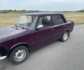 Фиолетовый ВАЗ 2101, объемом двигателя 0 л и пробегом 999 тыс. км за 338 $, фото 2 на Automoto.ua
