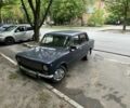 Фиолетовый ВАЗ 2101, объемом двигателя 1.1 л и пробегом 120 тыс. км за 15000 $, фото 1 на Automoto.ua