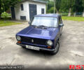 Фиолетовый ВАЗ 2101, объемом двигателя 1.3 л и пробегом 350 тыс. км за 480 $, фото 1 на Automoto.ua