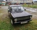Фиолетовый ВАЗ 2101, объемом двигателя 0 л и пробегом 400 тыс. км за 250 $, фото 1 на Automoto.ua