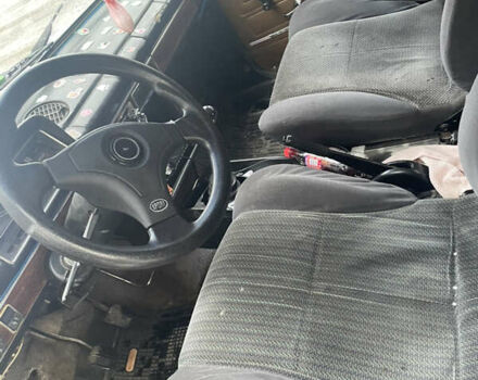 Фіолетовий ВАЗ 2101, об'ємом двигуна 0 л та пробігом 66 тис. км за 589 $, фото 4 на Automoto.ua