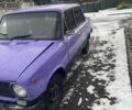 Фіолетовий ВАЗ 2101, об'ємом двигуна 0 л та пробігом 66 тис. км за 589 $, фото 6 на Automoto.ua