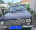 Фіолетовий ВАЗ 2101, об'ємом двигуна 0 л та пробігом 125 тис. км за 200 $, фото 1 на Automoto.ua
