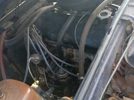 Фиолетовый ВАЗ 2101, объемом двигателя 0 л и пробегом 100 тыс. км за 179 $, фото 1 на Automoto.ua