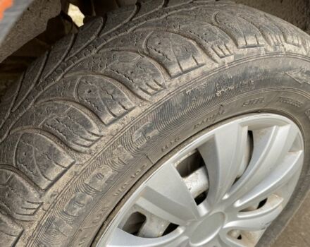 Коричневый ВАЗ 2101, объемом двигателя 1.3 л и пробегом 3 тыс. км за 706 $, фото 8 на Automoto.ua