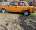 Коричневый ВАЗ 2101, объемом двигателя 1.3 л и пробегом 3 тыс. км за 706 $, фото 6 на Automoto.ua