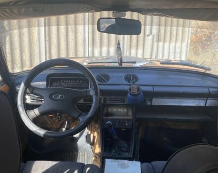 Коричневый ВАЗ 2101, объемом двигателя 1.3 л и пробегом 3 тыс. км за 706 $, фото 1 на Automoto.ua