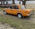 Коричневый ВАЗ 2101, объемом двигателя 1.3 л и пробегом 3 тыс. км за 706 $, фото 7 на Automoto.ua