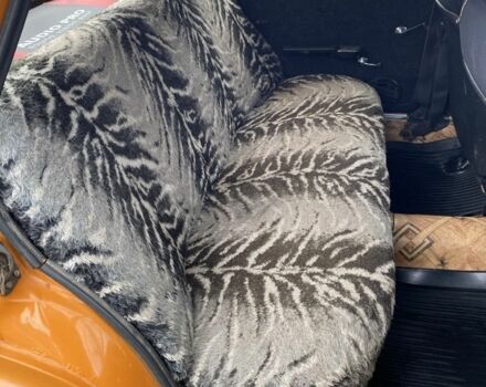 Коричневый ВАЗ 2101, объемом двигателя 1.3 л и пробегом 3 тыс. км за 706 $, фото 9 на Automoto.ua