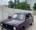 Коричневий ВАЗ 2101, об'ємом двигуна 1.3 л та пробігом 150 тис. км за 726 $, фото 1 на Automoto.ua