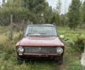 Коричневый ВАЗ 2101, объемом двигателя 1.3 л и пробегом 69 тыс. км за 486 $, фото 1 на Automoto.ua