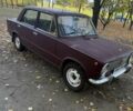 Коричневый ВАЗ 2101, объемом двигателя 0 л и пробегом 200 тыс. км за 500 $, фото 1 на Automoto.ua