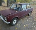 Коричневый ВАЗ 2101, объемом двигателя 0 л и пробегом 200 тыс. км за 500 $, фото 1 на Automoto.ua