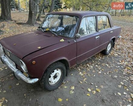 Коричневый ВАЗ 2101, объемом двигателя 0 л и пробегом 200 тыс. км за 500 $, фото 2 на Automoto.ua