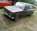 Коричневий ВАЗ 2101, об'ємом двигуна 1 л та пробігом 123 тис. км за 483 $, фото 1 на Automoto.ua