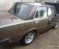Коричневий ВАЗ 2101, об'ємом двигуна 1 л та пробігом 900 тис. км за 533 $, фото 8 на Automoto.ua