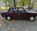 Коричневый ВАЗ 2101, объемом двигателя 0 л и пробегом 200 тыс. км за 500 $, фото 3 на Automoto.ua