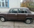 Коричневый ВАЗ 2101, объемом двигателя 0 л и пробегом 100 тыс. км за 500 $, фото 1 на Automoto.ua