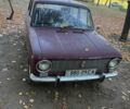 Коричневый ВАЗ 2101, объемом двигателя 0 л и пробегом 200 тыс. км за 500 $, фото 1 на Automoto.ua