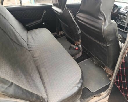 Коричневый ВАЗ 2101, объемом двигателя 0 л и пробегом 100 тыс. км за 500 $, фото 4 на Automoto.ua