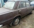 Коричневый ВАЗ 2101, объемом двигателя 0 л и пробегом 100 тыс. км за 500 $, фото 1 на Automoto.ua