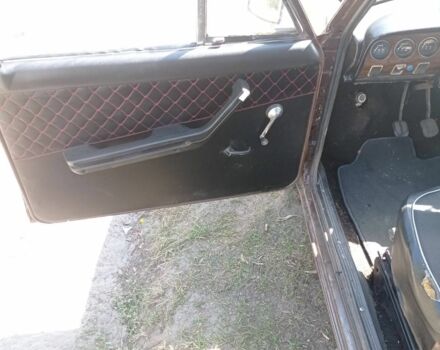 Коричневий ВАЗ 2101, об'ємом двигуна 1 л та пробігом 123 тис. км за 483 $, фото 4 на Automoto.ua