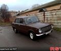 Коричневый ВАЗ 2101, объемом двигателя 1.3 л и пробегом 86 тыс. км за 430 $, фото 1 на Automoto.ua