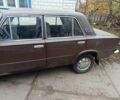 Коричневый ВАЗ 2101, объемом двигателя 0 л и пробегом 100 тыс. км за 500 $, фото 6 на Automoto.ua