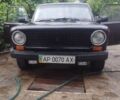 Коричневий ВАЗ 2101, об'ємом двигуна 1 л та пробігом 900 тис. км за 533 $, фото 1 на Automoto.ua