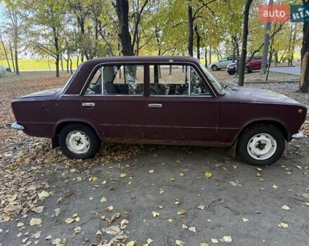 Коричневый ВАЗ 2101, объемом двигателя 0 л и пробегом 200 тыс. км за 500 $, фото 3 на Automoto.ua