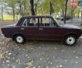 Коричневый ВАЗ 2101, объемом двигателя 0 л и пробегом 200 тыс. км за 500 $, фото 3 на Automoto.ua
