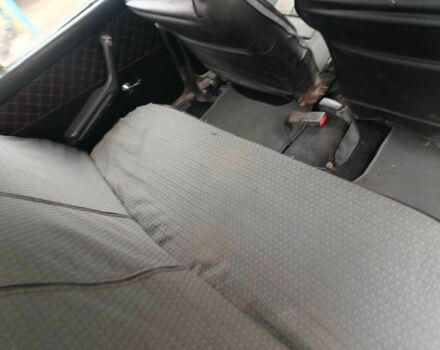 Коричневый ВАЗ 2101, объемом двигателя 0 л и пробегом 100 тыс. км за 500 $, фото 5 на Automoto.ua