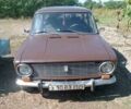 Коричневий ВАЗ 2101, об'ємом двигуна 1 л та пробігом 123 тис. км за 483 $, фото 3 на Automoto.ua