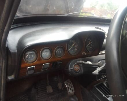 Коричневий ВАЗ 2101, об'ємом двигуна 1 л та пробігом 900 тис. км за 533 $, фото 7 на Automoto.ua