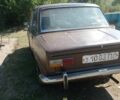 Коричневий ВАЗ 2101, об'ємом двигуна 1 л та пробігом 123 тис. км за 483 $, фото 2 на Automoto.ua