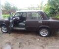 Коричневий ВАЗ 2101, об'ємом двигуна 1 л та пробігом 900 тис. км за 533 $, фото 4 на Automoto.ua