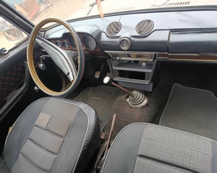 Коричневый ВАЗ 2101, объемом двигателя 0 л и пробегом 100 тыс. км за 500 $, фото 3 на Automoto.ua