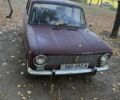 Коричневый ВАЗ 2101, объемом двигателя 0 л и пробегом 200 тыс. км за 500 $, фото 1 на Automoto.ua