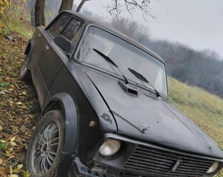 Коричневый ВАЗ 2101, объемом двигателя 0 л и пробегом 5 тыс. км за 309 $, фото 1 на Automoto.ua