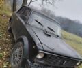 Коричневый ВАЗ 2101, объемом двигателя 0 л и пробегом 5 тыс. км за 309 $, фото 1 на Automoto.ua