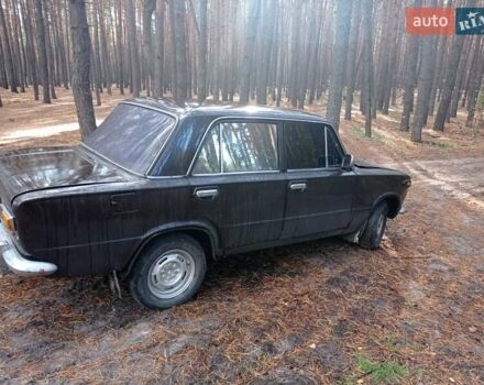 Коричневий ВАЗ 2101, об'ємом двигуна 1.3 л та пробігом 200 тис. км за 450 $, фото 4 на Automoto.ua